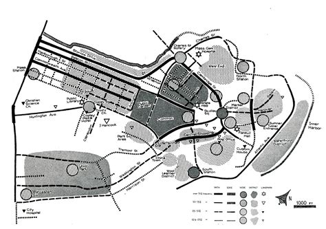 kevin lynch mapping|The Image of the City .